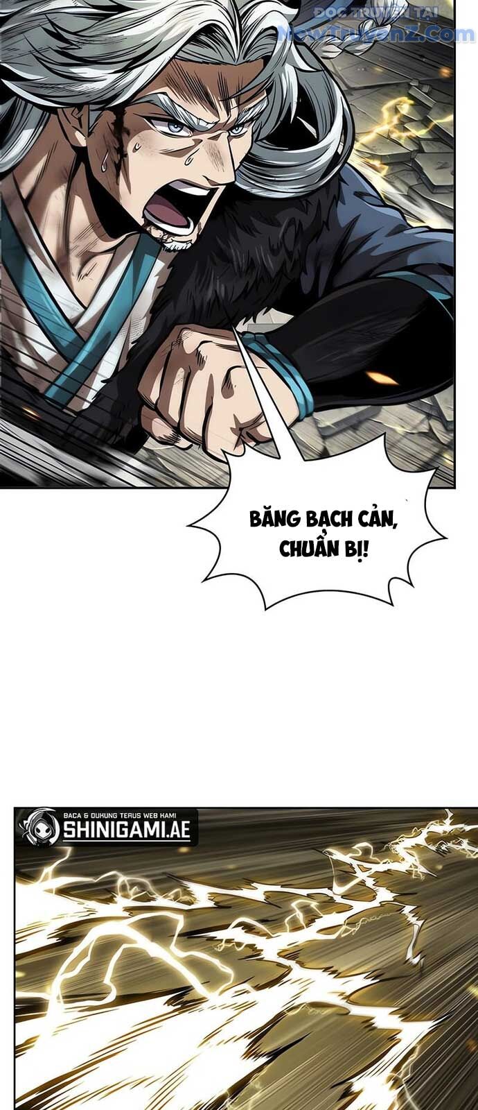 Ngã lão ma thần - Chapter 255 - Page 59