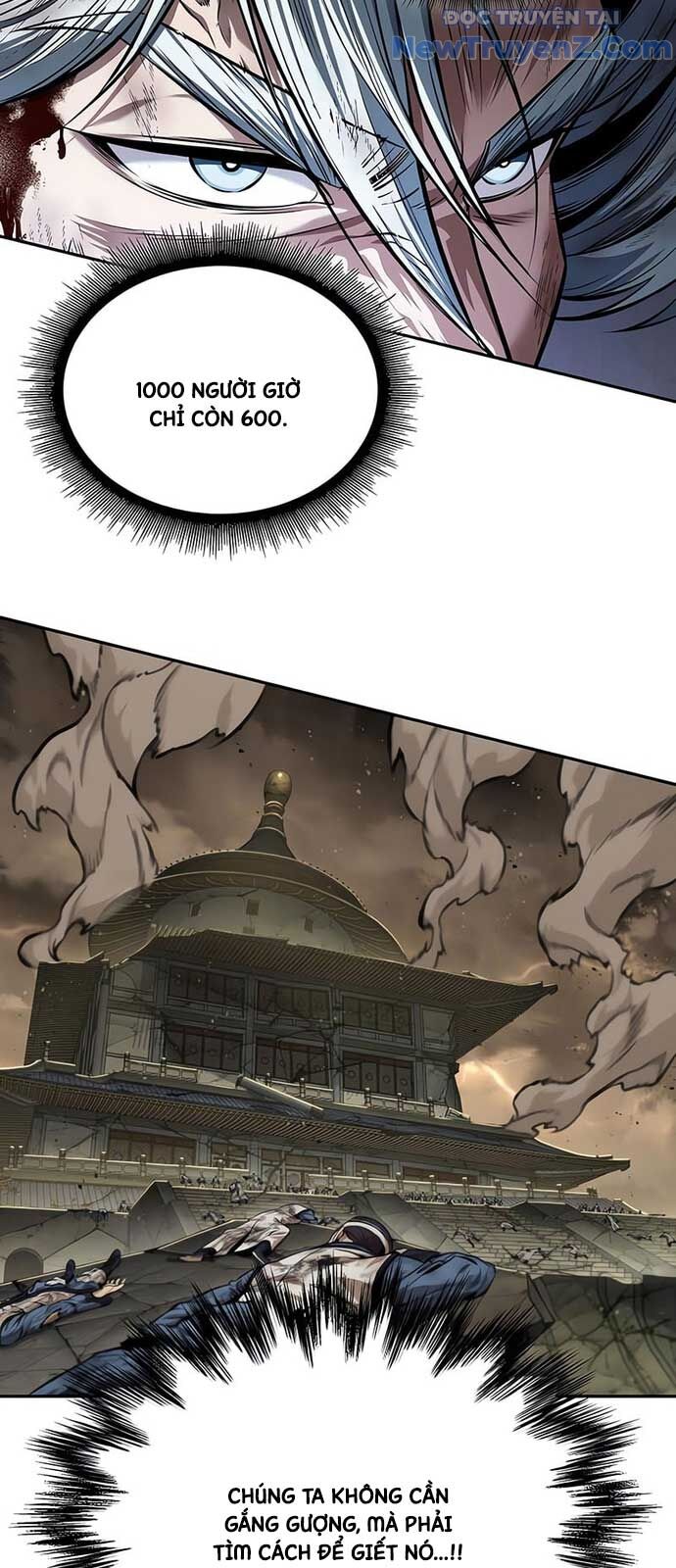 Ngã lão ma thần - Chapter 255 - Page 68