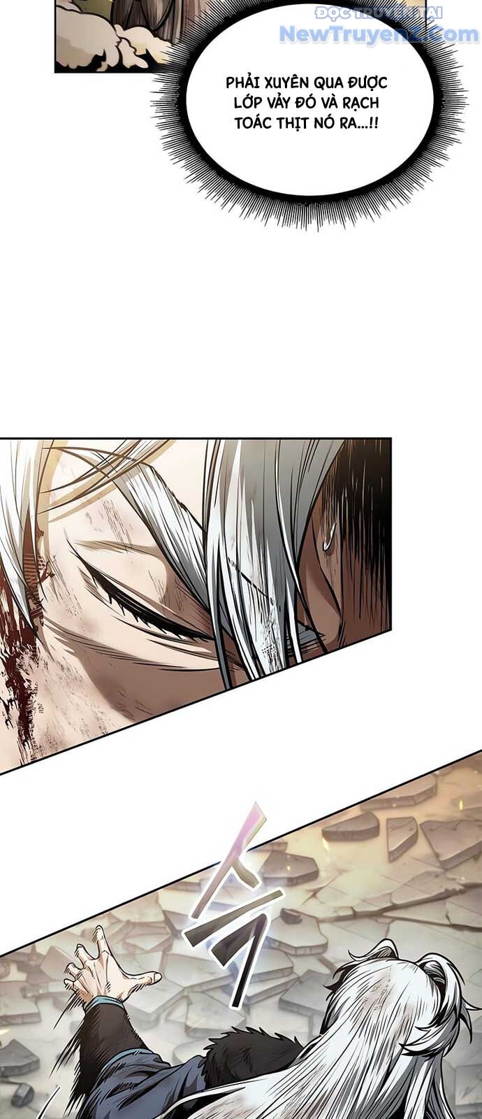 Ngã lão ma thần - Chapter 255 - Page 70