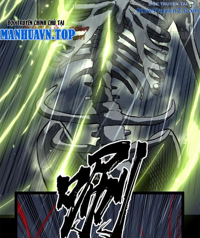 Người Giữ Cửa Vạn Giới - Chapter 42.1 - Page 11