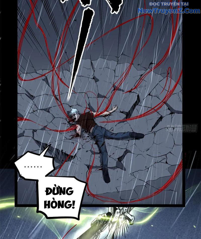 Người Giữ Cửa Vạn Giới - Chapter 42.1 - Page 12