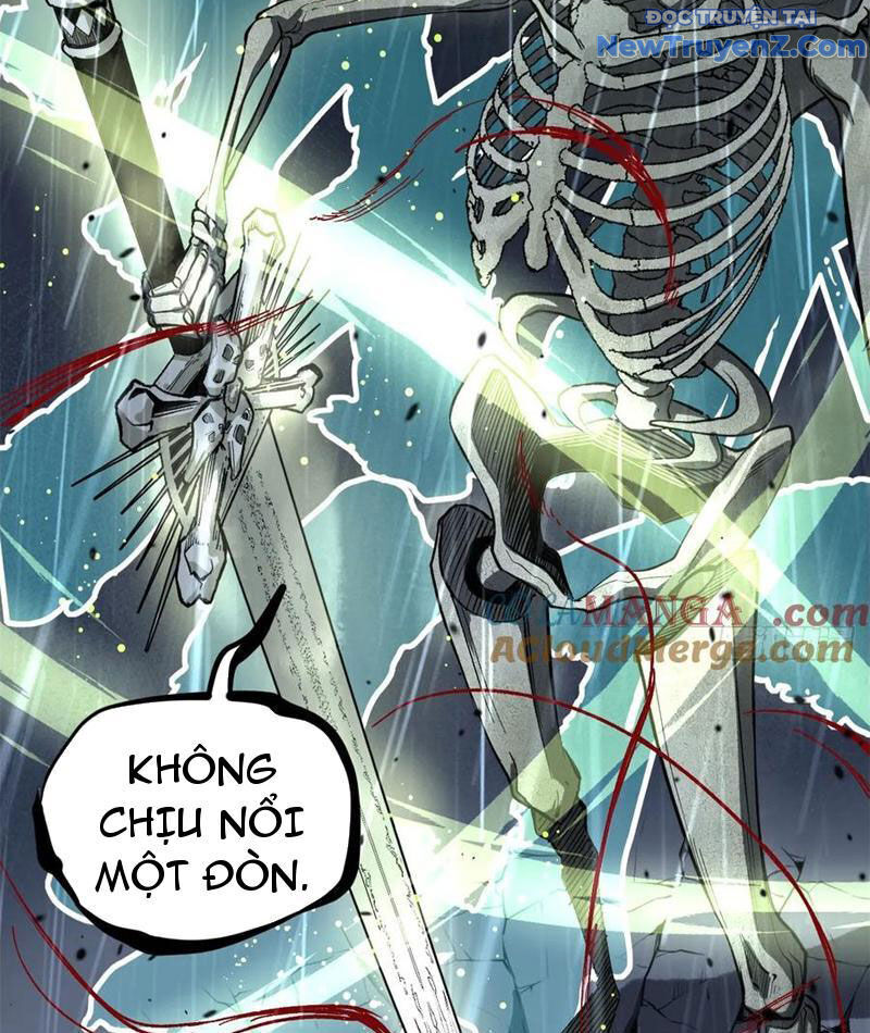 Người Giữ Cửa Vạn Giới - Chapter 42.1 - Page 16