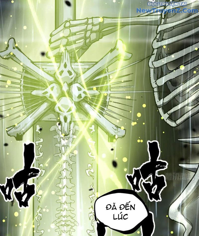 Người Giữ Cửa Vạn Giới - Chapter 42.1 - Page 20