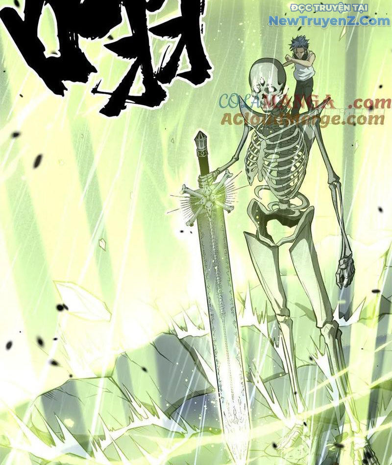 Người Giữ Cửa Vạn Giới - Chapter 42.1 - Page 22