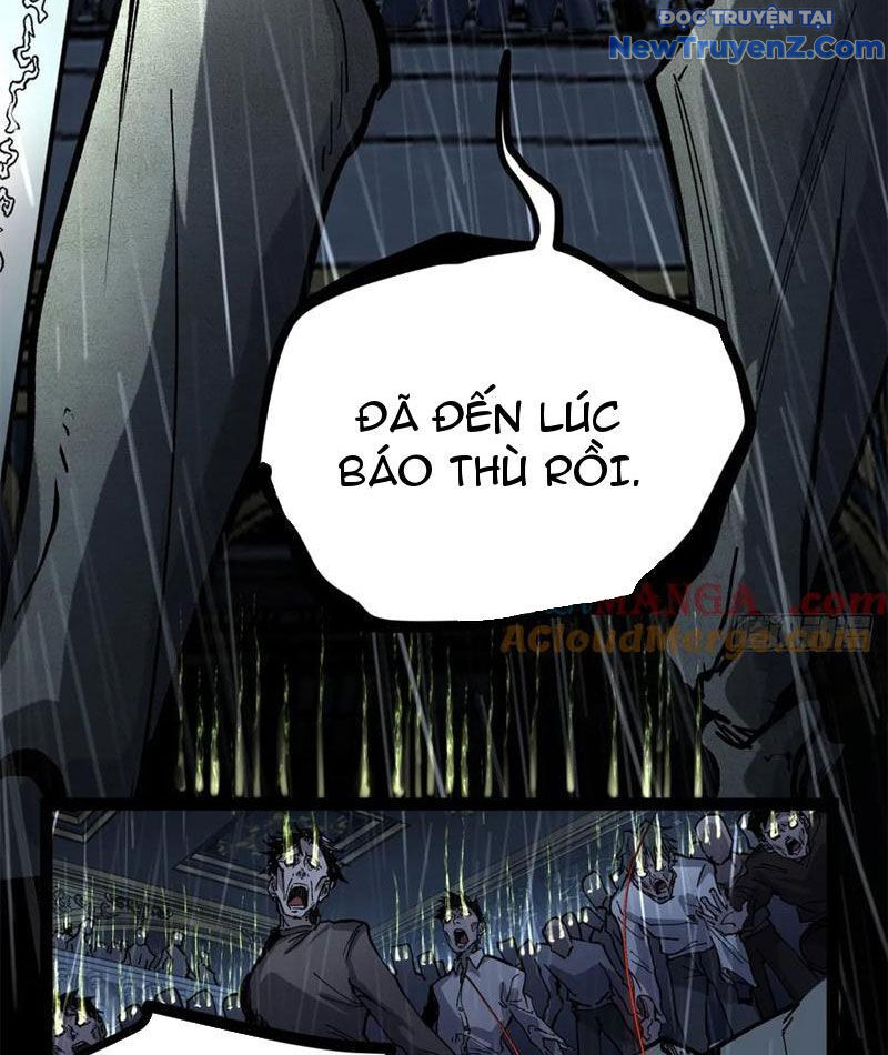 Người Giữ Cửa Vạn Giới - Chapter 42.1 - Page 31