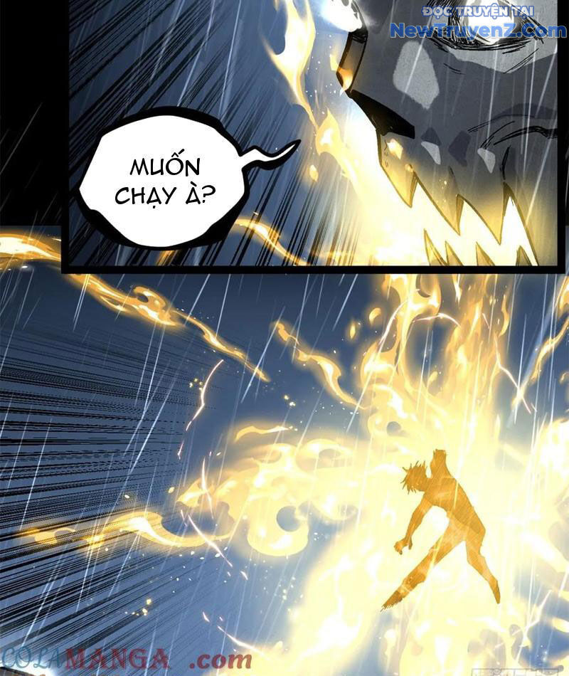 Người Giữ Cửa Vạn Giới - Chapter 42.1 - Page 36