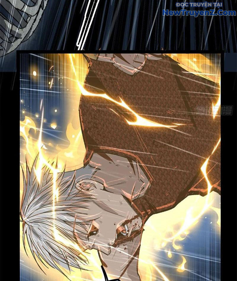 Người Giữ Cửa Vạn Giới - Chapter 42.1 - Page 38
