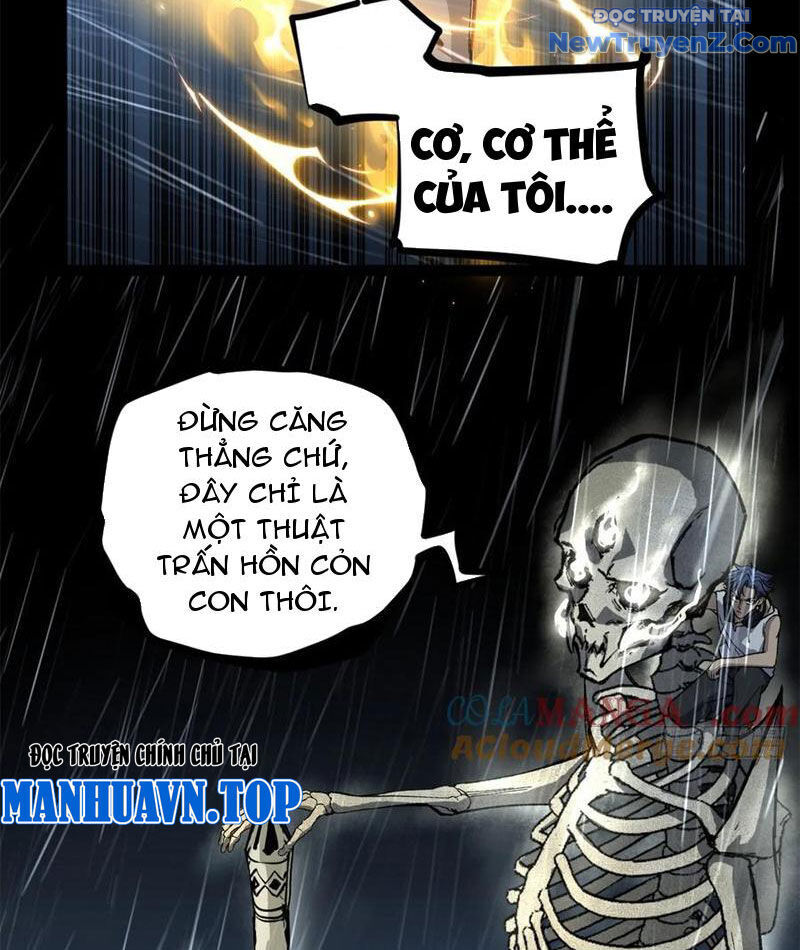 Người Giữ Cửa Vạn Giới - Chapter 42.1 - Page 39