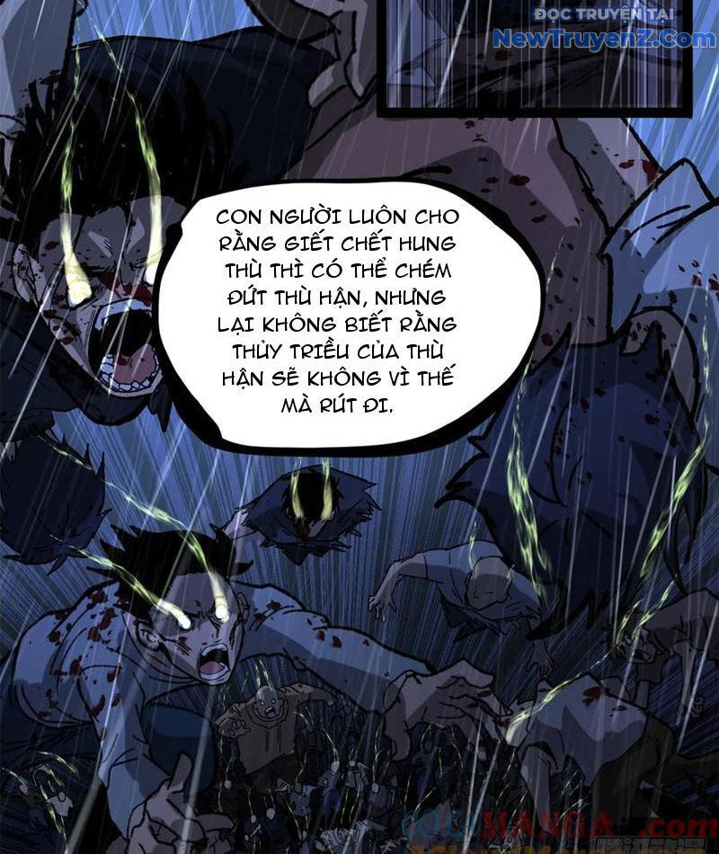 Người Giữ Cửa Vạn Giới - Chapter 42.1 - Page 47