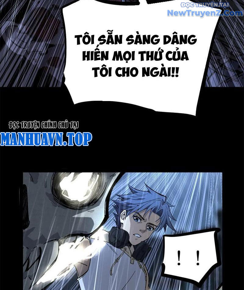 Người Giữ Cửa Vạn Giới - Chapter 42.1 - Page 53