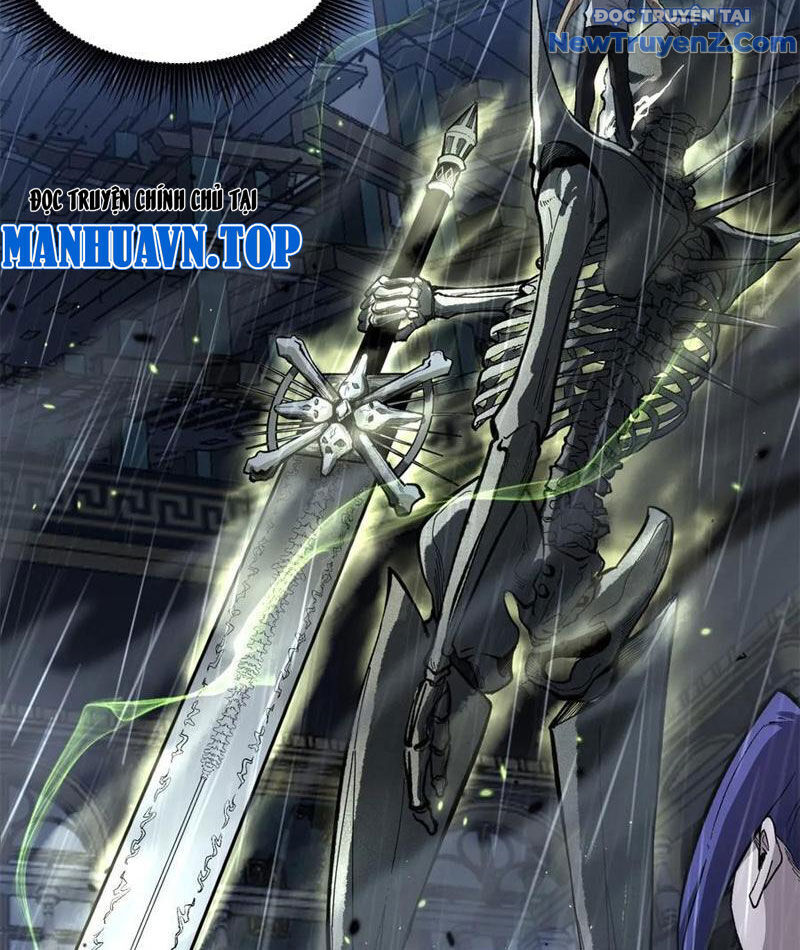 Người Giữ Cửa Vạn Giới - Chapter 42.1 - Page 6