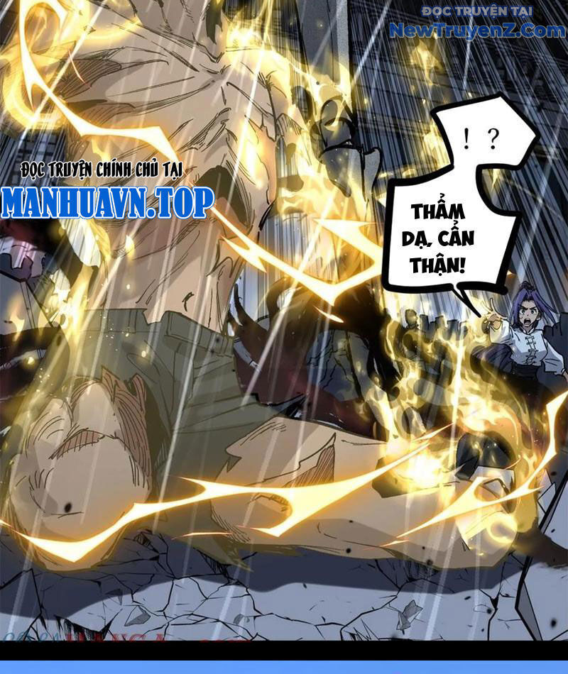 Người Giữ Cửa Vạn Giới - Chapter 42.1 - Page 64