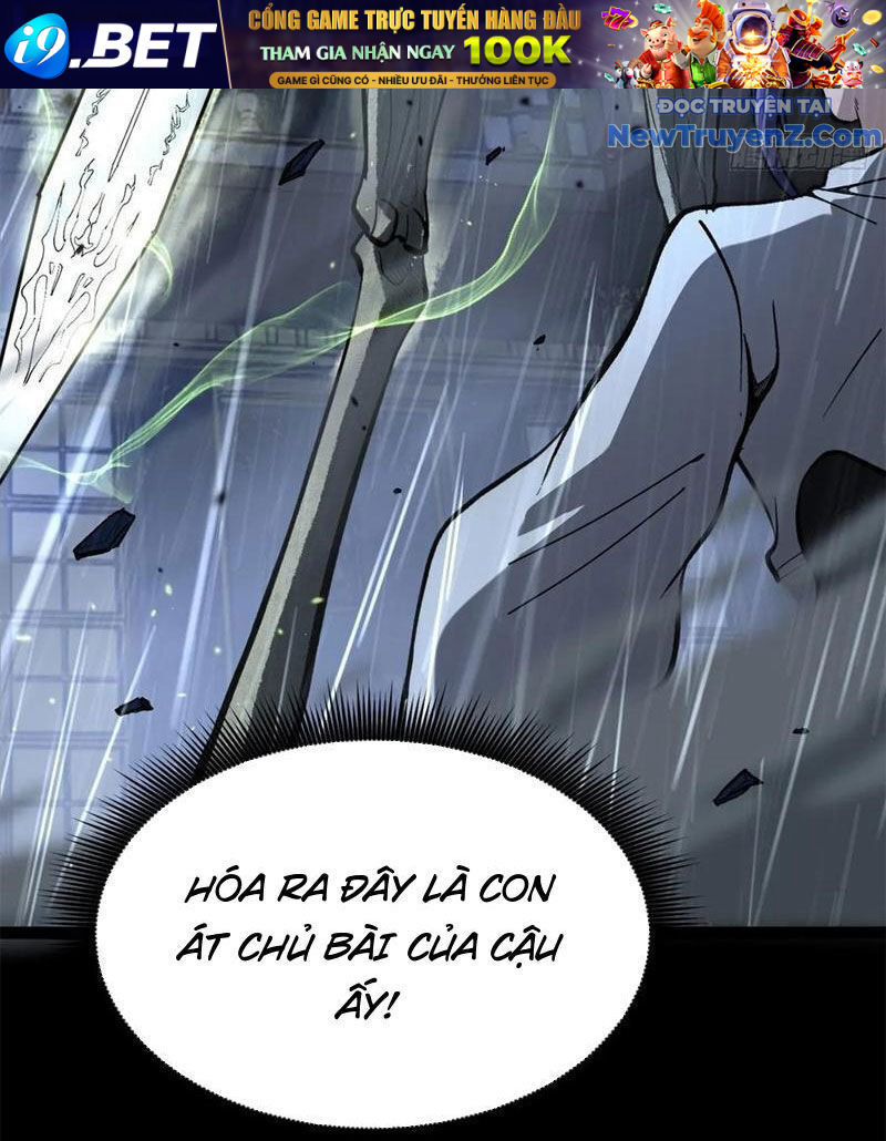 Người Giữ Cửa Vạn Giới - Chapter 42.1 - Page 7