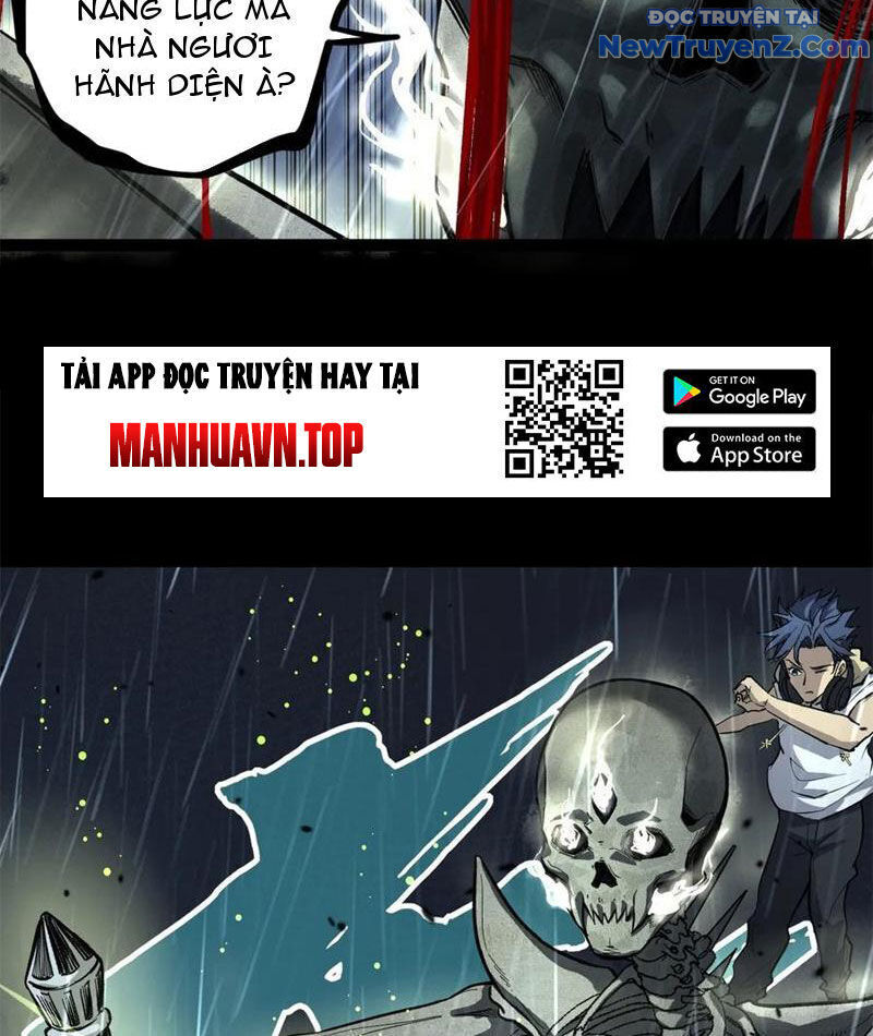 Người Giữ Cửa Vạn Giới - Chapter 42.2 - Page 16