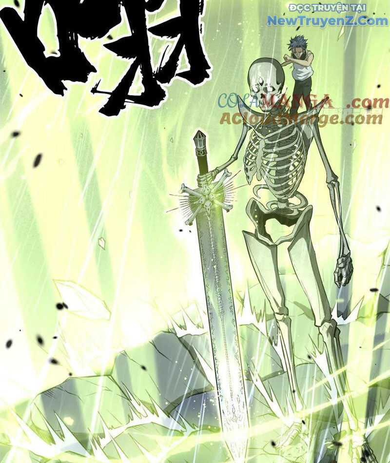 Người Giữ Cửa Vạn Giới - Chapter 42.2 - Page 23