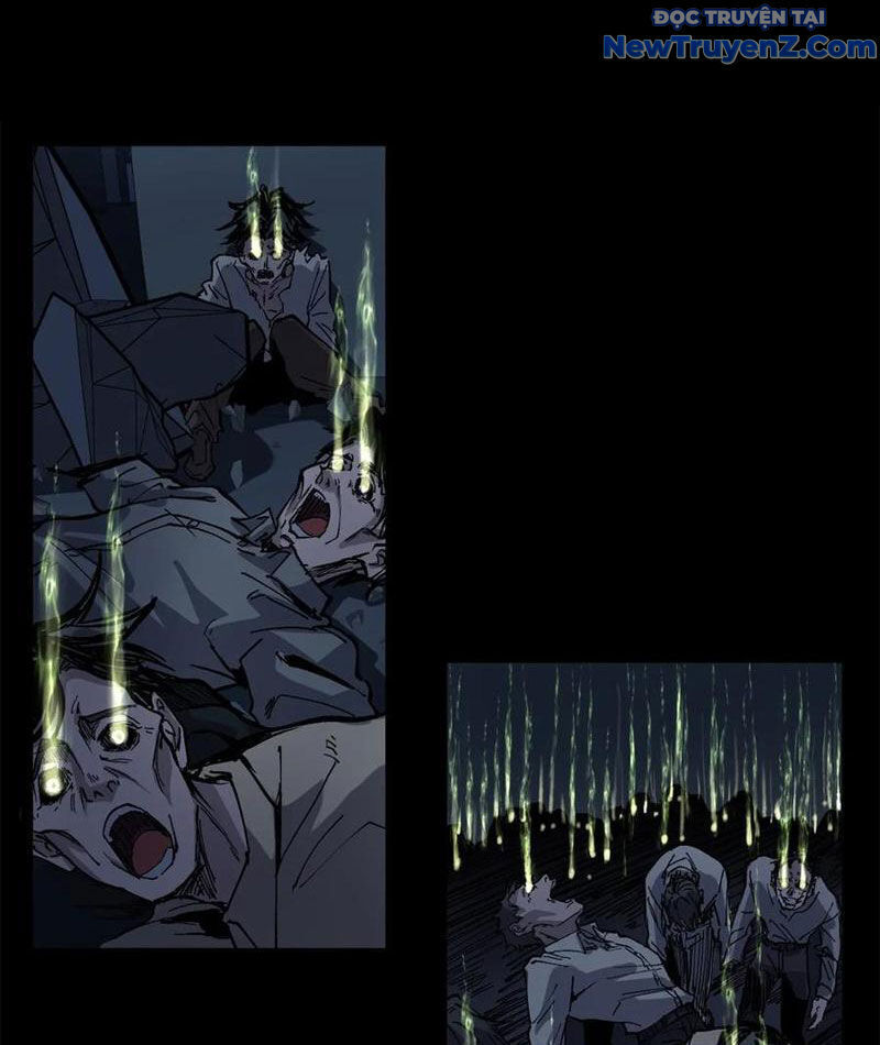 Người Giữ Cửa Vạn Giới - Chapter 42.2 - Page 26