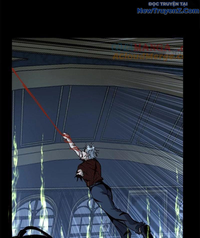 Người Giữ Cửa Vạn Giới - Chapter 42.2 - Page 35