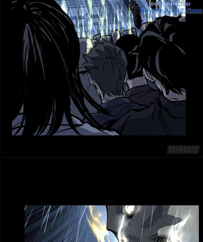 Người Giữ Cửa Vạn Giới - Chapter 42.2 - Page 36