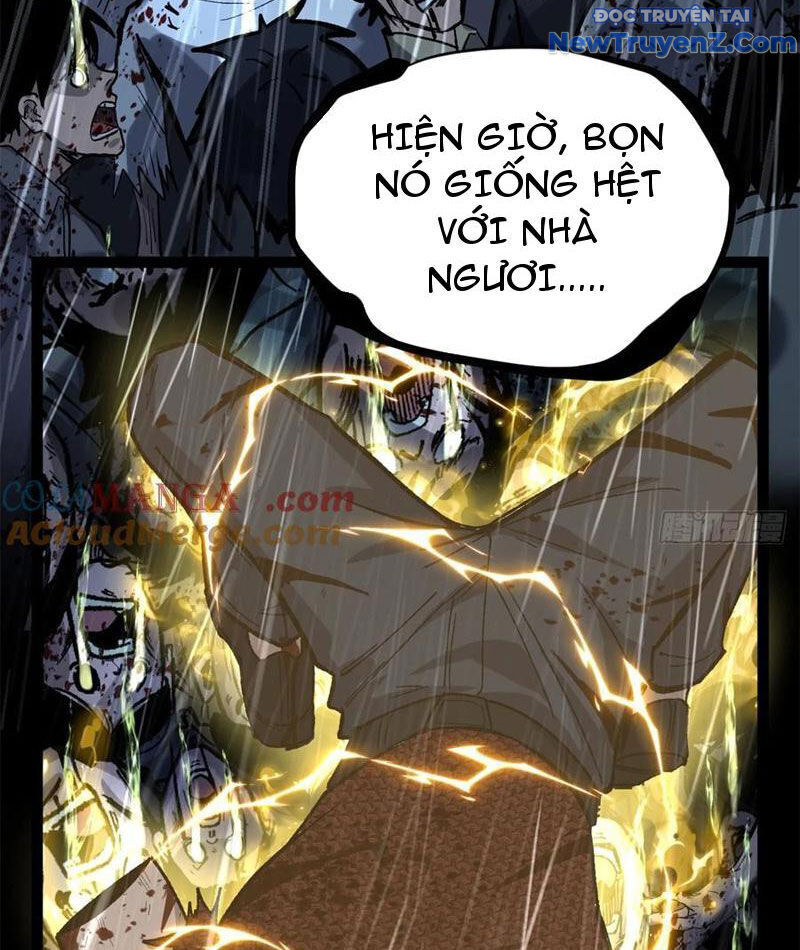 Người Giữ Cửa Vạn Giới - Chapter 42.2 - Page 43