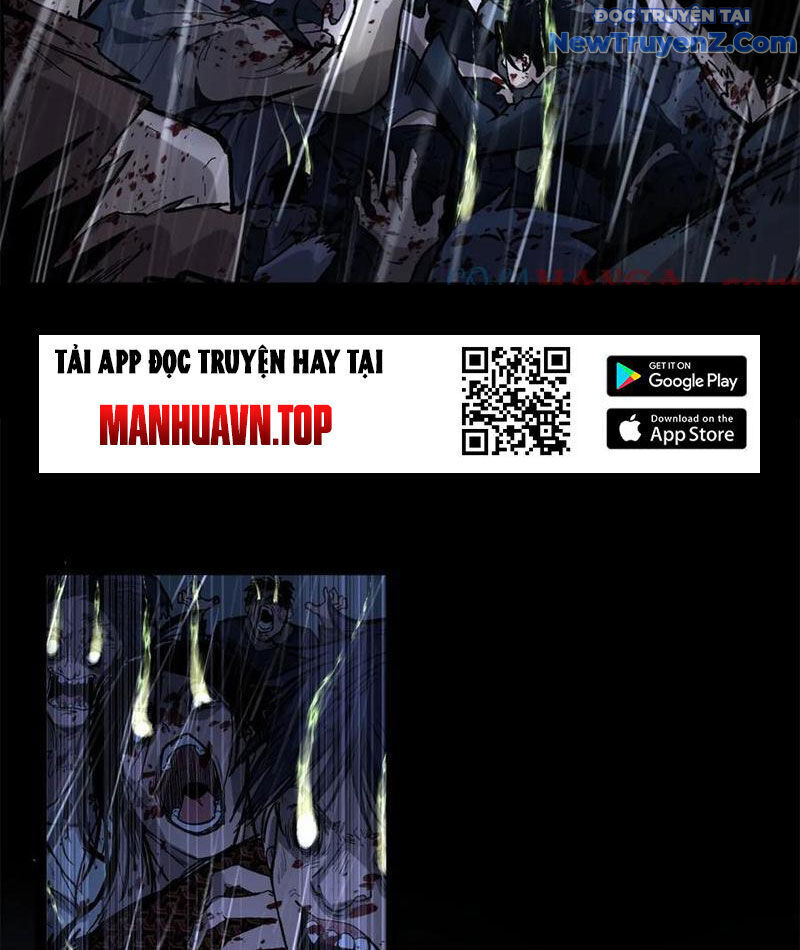 Người Giữ Cửa Vạn Giới - Chapter 42.2 - Page 46