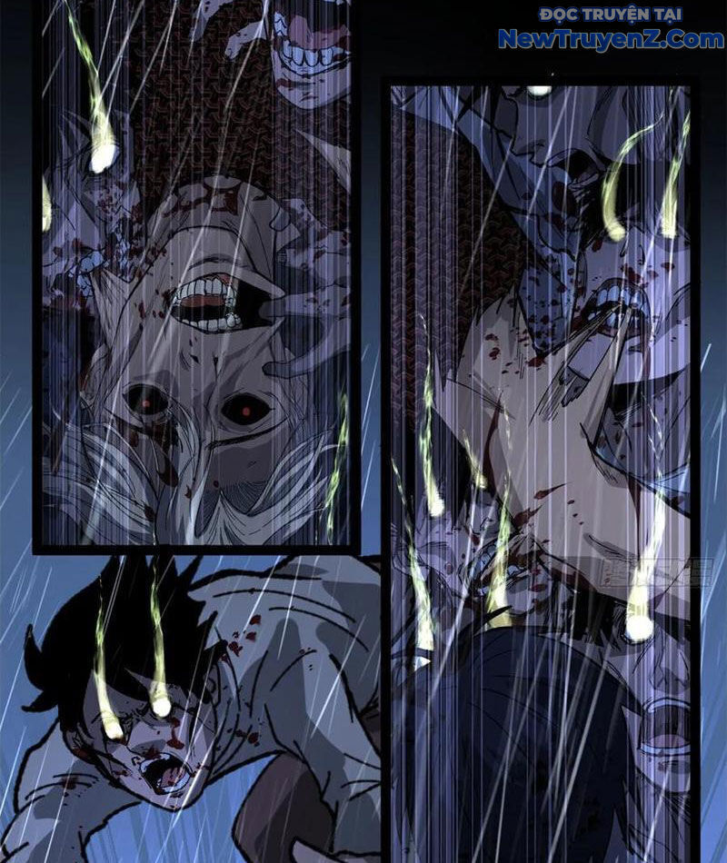 Người Giữ Cửa Vạn Giới - Chapter 42.2 - Page 47