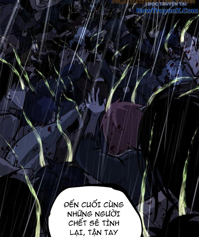 Người Giữ Cửa Vạn Giới - Chapter 42.2 - Page 49