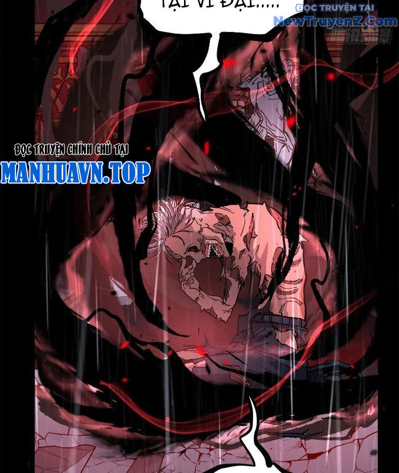 Người Giữ Cửa Vạn Giới - Chapter 42.2 - Page 59