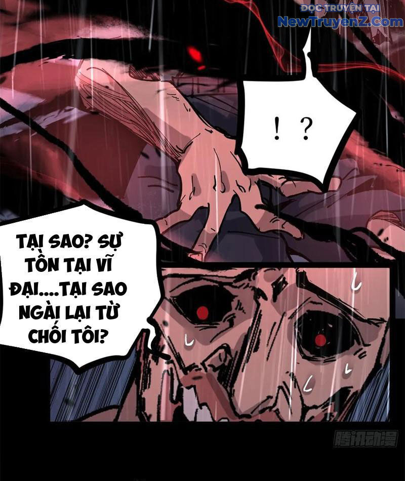 Người Giữ Cửa Vạn Giới - Chapter 42.2 - Page 61
