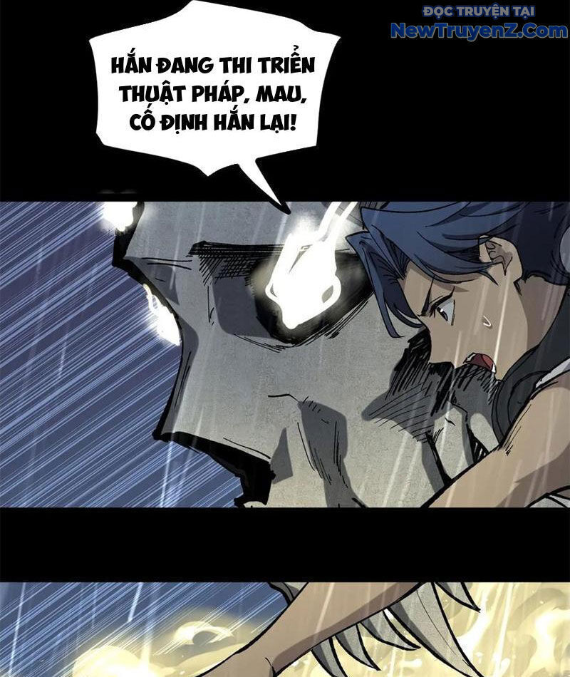 Người Giữ Cửa Vạn Giới - Chapter 42.2 - Page 62