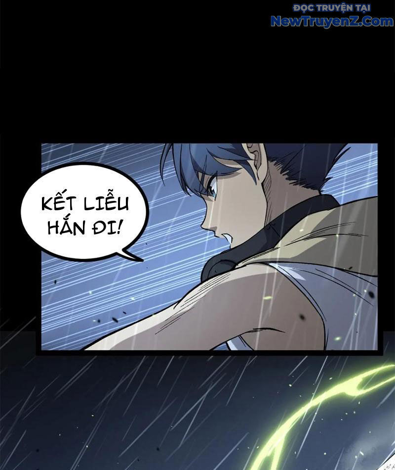 Người Giữ Cửa Vạn Giới - Chapter 42.2 - Page 9