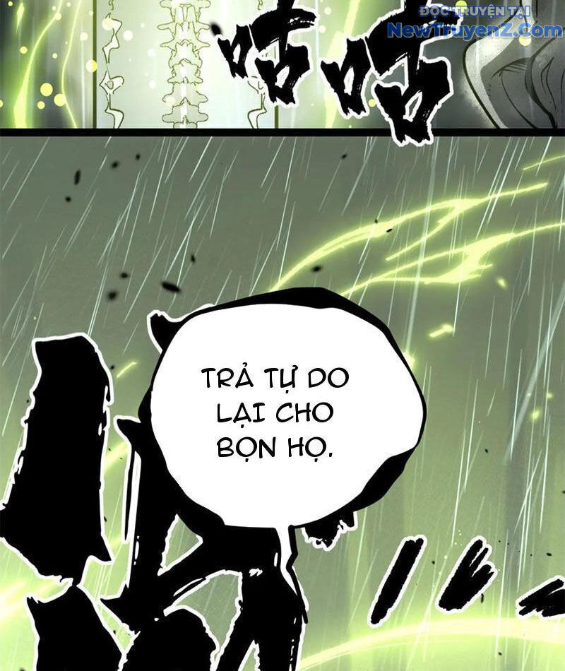 Người Giữ Cửa Vạn Giới - Chapter 42.3 - Page 23