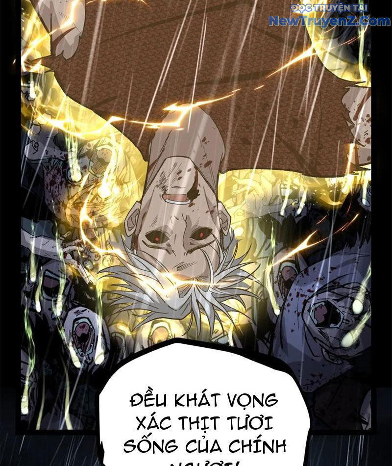 Người Giữ Cửa Vạn Giới - Chapter 42.3 - Page 44