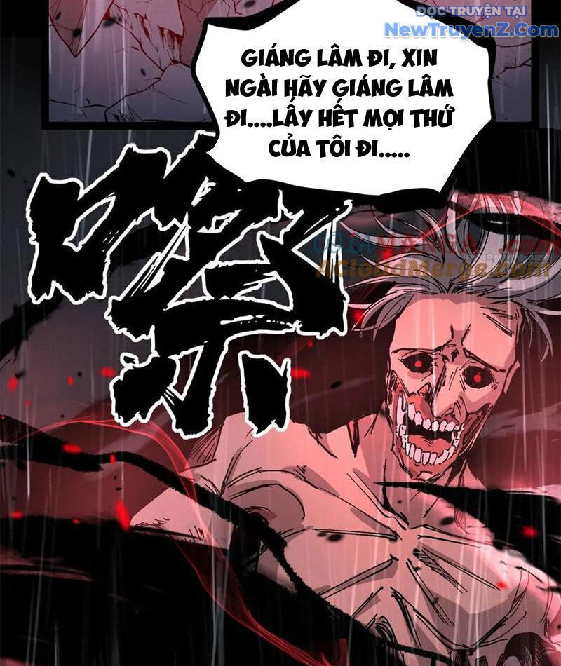 Người Giữ Cửa Vạn Giới - Chapter 42.3 - Page 60