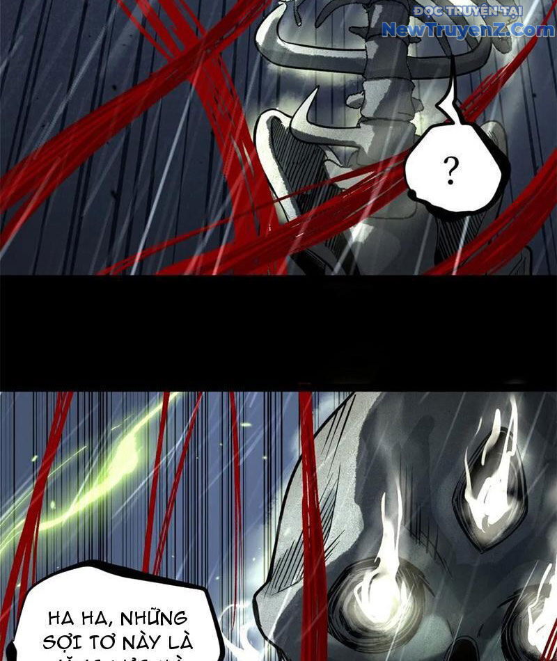 Người Giữ Cửa Vạn Giới - Chapter 42.4 - Page 17