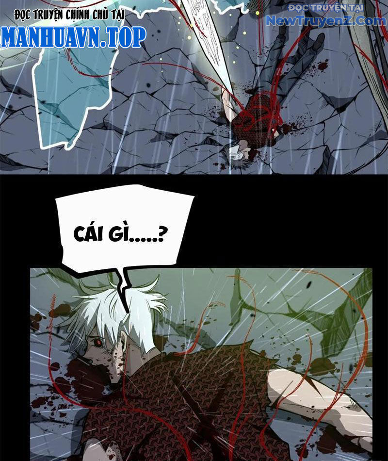 Người Giữ Cửa Vạn Giới - Chapter 42.4 - Page 20