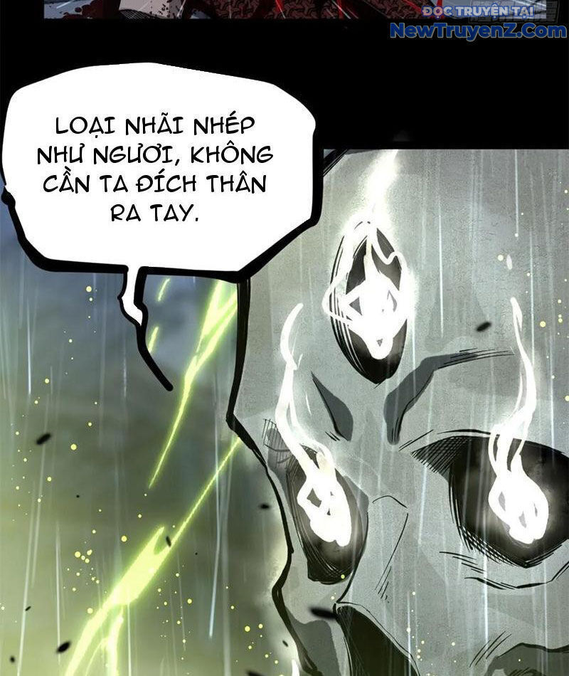 Người Giữ Cửa Vạn Giới - Chapter 42.4 - Page 21