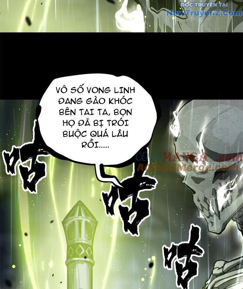 Người Giữ Cửa Vạn Giới - Chapter 42.4 - Page 22