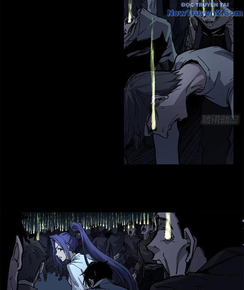 Người Giữ Cửa Vạn Giới - Chapter 42.4 - Page 28