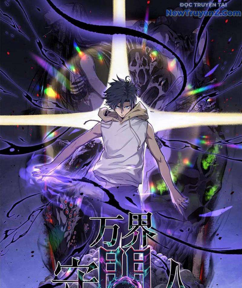 Người Giữ Cửa Vạn Giới - Chapter 42.4 - Page 7