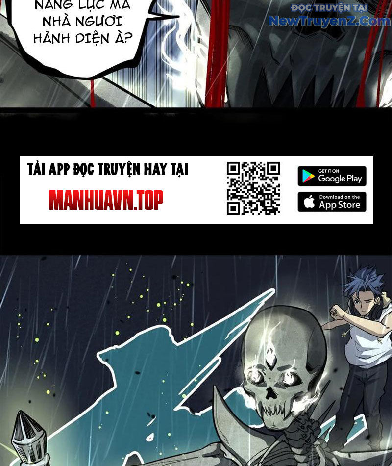 Người Giữ Cửa Vạn Giới - Chapter 42.9 - Page 14