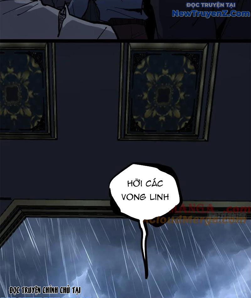 Người Giữ Cửa Vạn Giới - Chapter 42.9 - Page 27