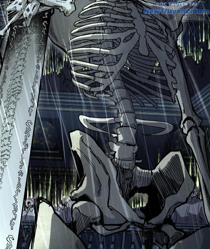 Người Giữ Cửa Vạn Giới - Chapter 42.9 - Page 29