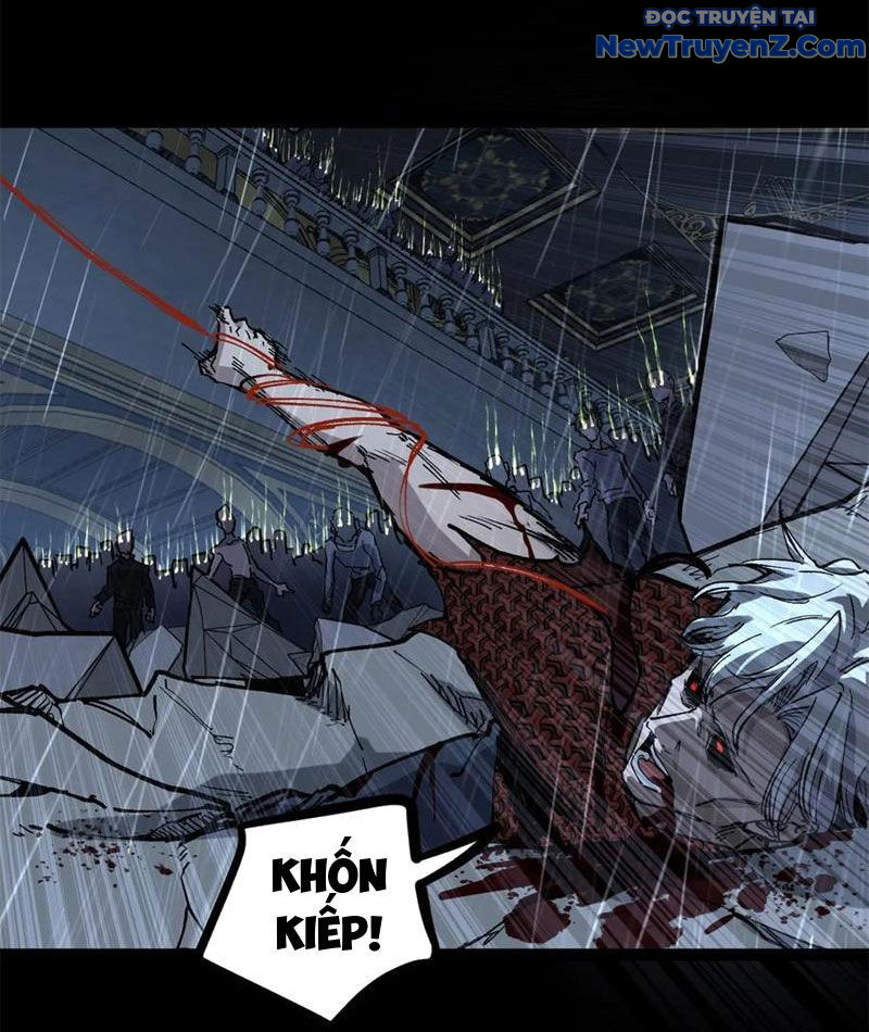 Người Giữ Cửa Vạn Giới - Chapter 42.9 - Page 32