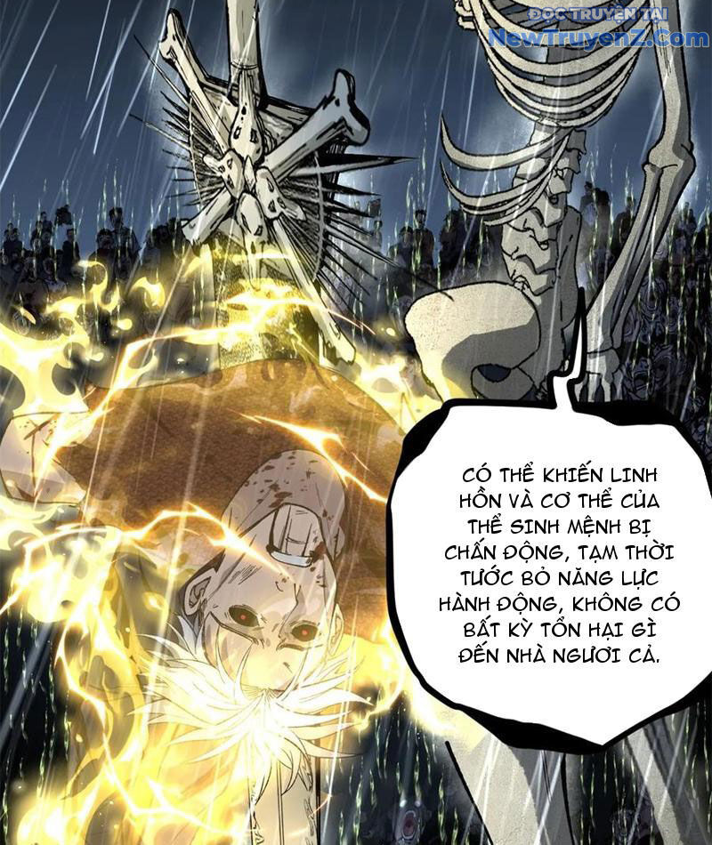 Người Giữ Cửa Vạn Giới - Chapter 42.9 - Page 39