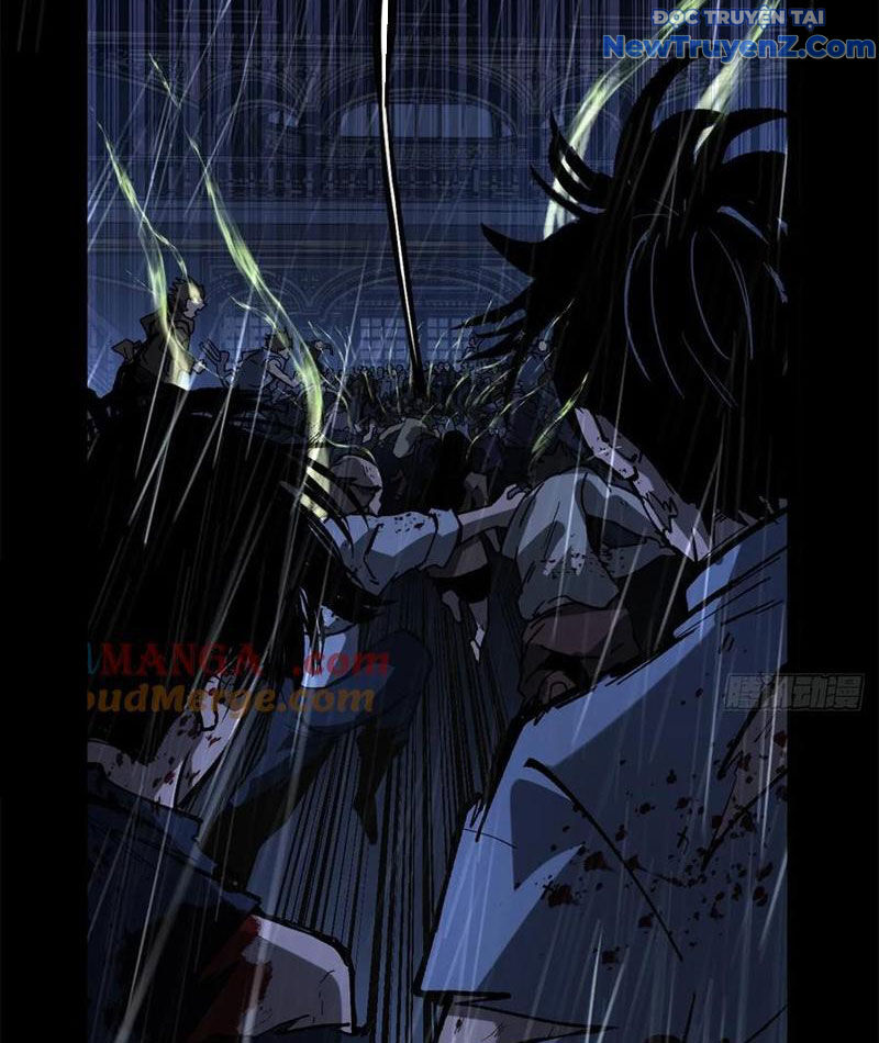 Người Giữ Cửa Vạn Giới - Chapter 42.9 - Page 49