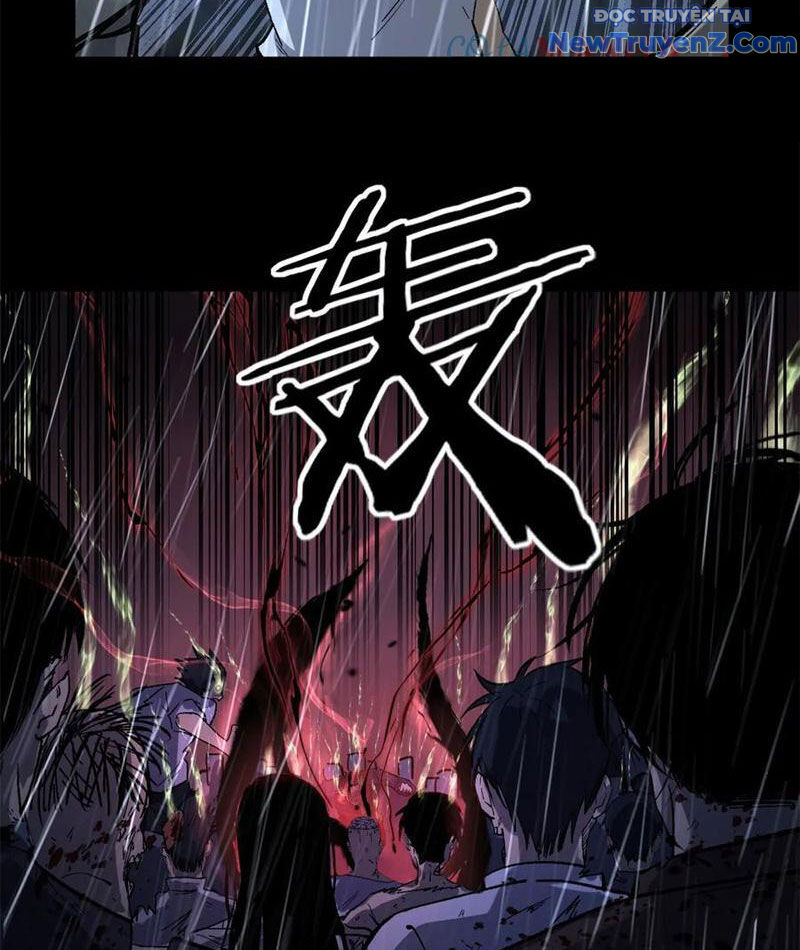Người Giữ Cửa Vạn Giới - Chapter 42.9 - Page 53