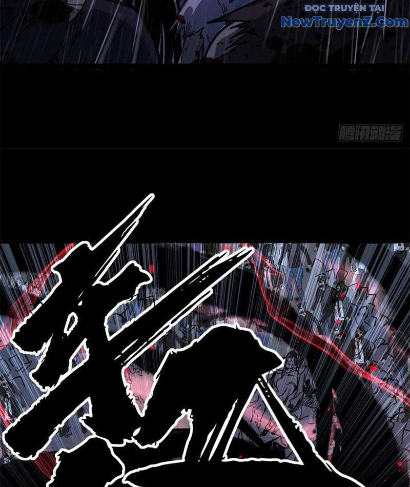 Người Giữ Cửa Vạn Giới - Chapter 42.9 - Page 54