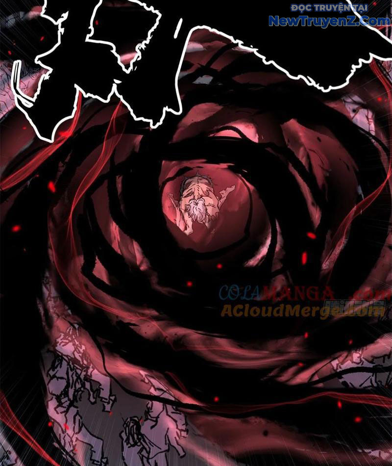 Người Giữ Cửa Vạn Giới - Chapter 42.9 - Page 55