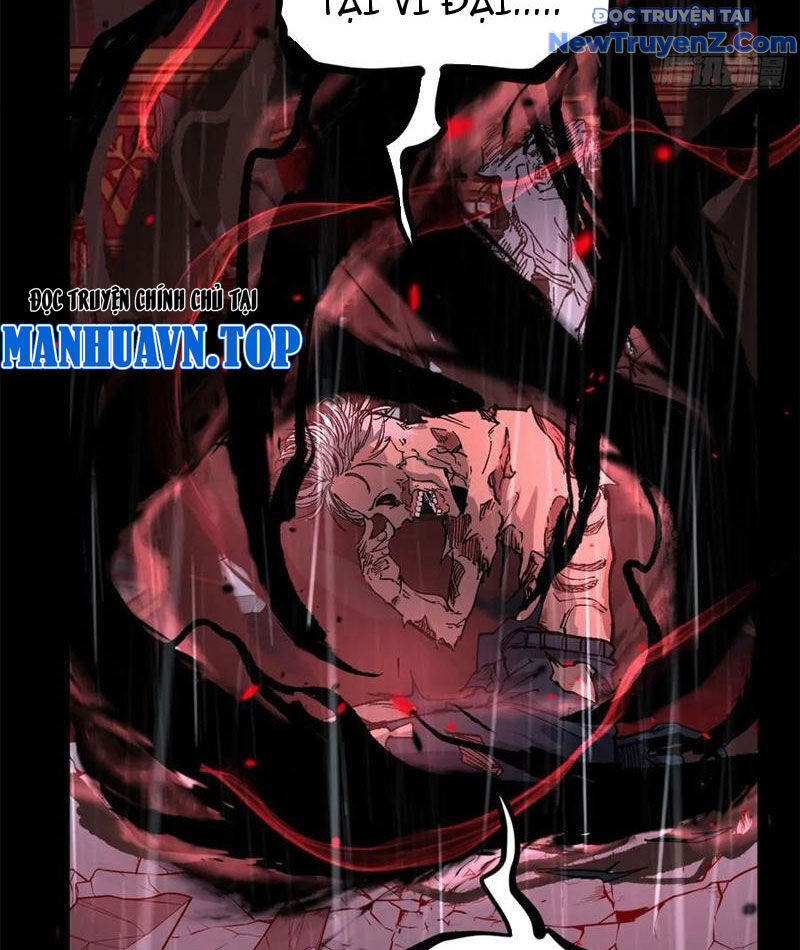 Người Giữ Cửa Vạn Giới - Chapter 42.9 - Page 57