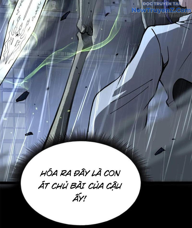 Người Giữ Cửa Vạn Giới - Chapter 42.9 - Page 6